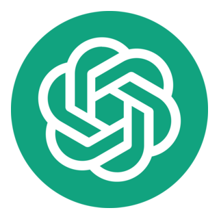 OpenAI technology logo